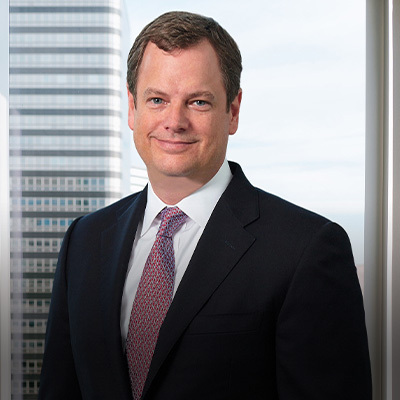 Bradley T. Jones, Co-Chief Executive Officer and Co-Chairman of the Board  at Jones Industrial Holdings, Inc.